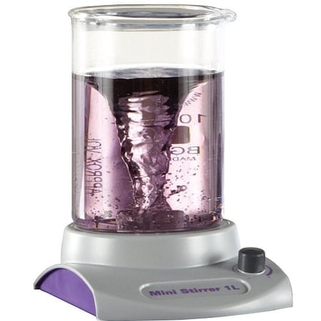 Heathrow Scientific Magnetic Mini Stirrer